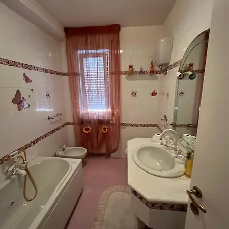Apartman A Scalo Sulla Nazionale