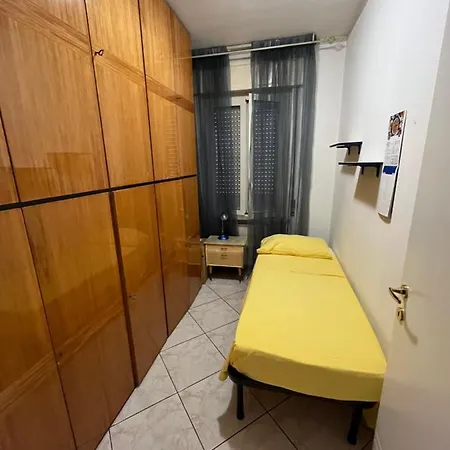 Apartman A Scalo Sulla Nazionale