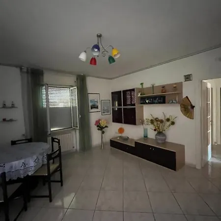 Apartman A Scalo Sulla Nazionale Chieti