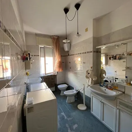 A Scalo Sulla Nazionale Apartman Chieti