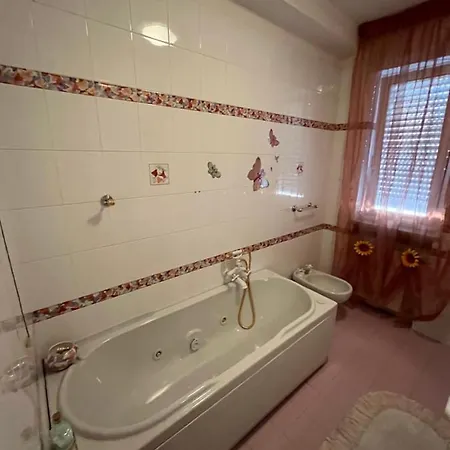 Apartman A Scalo Sulla Nazionale