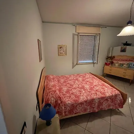 Apartman A Scalo Sulla Nazionale Chieti